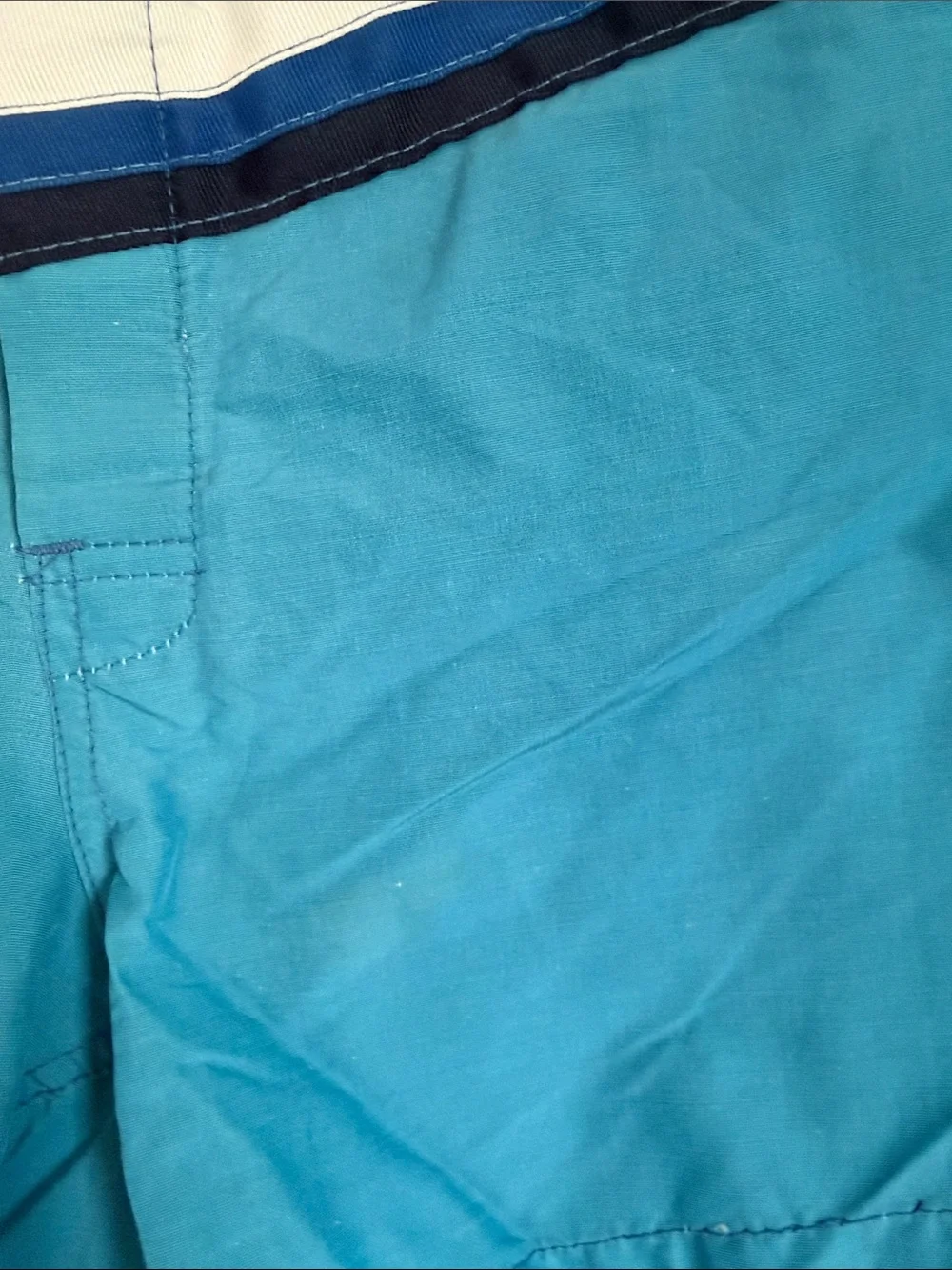 OP brand vintage